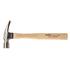Estwing Sure Strike Straight Claw Hammer with Hickory Handle, 16oz/448g