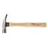 Estwing Sure Strike Straight Claw Hammer with Hickory Handle, 20oz/560g