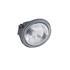 Right Front Fog Lamp for Vauxhall MOVANO Chassis Cab