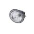 Left Front Fog Lamp for Vauxhall MOVANO Van