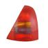 Right Rear Lamp for Renault CLIO II van 1998 2001