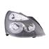 Right Headlamp (Original Equipment) for Renault CLIO Mk II 2001 2004