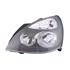Left Headlamp for Renault CLIO II van 2001 2004