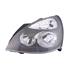 Left Headlamp (Original Equipment) for Renault CLIO Mk II 2001 2004