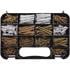 260PCS SCREW & PLUG SET