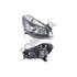 RH Headlamp for Renault CLIO III 2005 2009