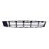 Renault Clio 2005 2010 Front Bumper Grille, TUV Approved
