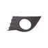 Renault Clio 2005 2009 LH (Passengers Side) Bumper Front Bumper Grille, With Fog Lamp Hole