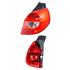 Right Rear Lamp for Renault CLIO III 2005 on
