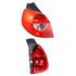 Left Rear Lamp for Renault CLIO III 2005 on