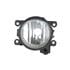 Right Front Fog Lamp (Takes H11 Bulb) for Renault CLIO IV Box 2016 on