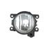 Right Front Fog Lamp (Takes H11 Bulb) for Renault CLIO IV 2016 on