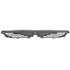 Renault Laguna 1994 1998 Grille (Black   Under Bonnet)