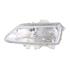 Left Headlamp (Original Equipment) for Renault ESPACE Mk III 1994 1998