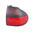 Right Rear Lamp (Hatchback, Outer, On Quarter Panel) for Renault LAGUNA 1994 1998