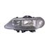 Left Headlamp (Original Equipment) for Renault LAGUNA Estate 1998 2001