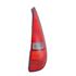 Right Rear Lamp (Estate) for Renault LAGUNA Estate 1998 2001