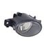 Right Front Fog Lamp (Halogen, Takes H11 Bulb, Supplied With Bulb, Original Equipment) for Renault LAGUNA II 2001 2005