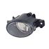 Left Front Fog Lamp (Halogen, Takes H11 Bulb, Supplied Without Bulb) for Nissan JUKE