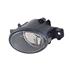 Left Front Fog Lamp (Halogen, Takes H11 Bulb, Supplied With Bulb, Original Equipment) for Renault LAGUNA II 2001 2005