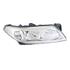 Right Headlamp (Halogen) for Renault LAGUNA II 2001 2005