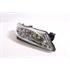 Right Headlamp (Halogen) for Renault LAGUNA II 2001 2005