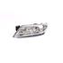 Left Headlamp (Halogen) for Renault LAGUNA II 2001 2005