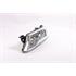 Left Headlamp (Halogen) for Renault LAGUNA II 2001 2005