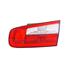 Right Rear Lamp (Hatchback, Inner, On Boot Lid, Original Equipment) for Renault LAGUNA II 2001 2005