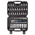 Draper 24228 HI TORQ Metric Socket and Bit Set, 3/8" Sq. Dr. (58 Piece)