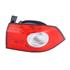 Right Rear Lamp (Hatchback, Outer, On Quarter Panel) for Renault LAGUNA II 2005 2007