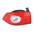 Left Rear Lamp (Hatchback, Outer, On Quarter Panel) for Renault LAGUNA II 2005 2007