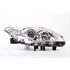 Right Headlamp (Halogen, Takes H7 / H7 Bulbs, Supplied Without Motor, Original Equipment) for Renault LAGUNA III 2007 on