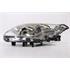 Left Headlamp (Halogen, Takes H7 / H7 Bulbs, Supplied Without Motor, Original Equipment) for Renault LAGUNA Coupe 2007 on