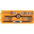 TAP AND DIE SET 16PCS
