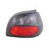 Right Rear Lamp (5 Door Hatchback) for Renault MEGANE I 1996 1999