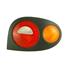 Right Rear Lamp (3 Door Coupe, Original Equipment) for Renault MEGANE Coupe 1996 1999