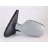Left Wing Mirror (electric, heated) for Renault MEGANE Grandtour 1999 2002