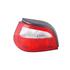 Left Rear Lamp (5 Door Hatchback) for Renault MEGANE I 1999 2003