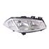 Right Headlamp (Original Equipment) for Renault MEGANE II 2003 2006