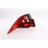 Right Rear Lamp (Saloon) for Renault MEGANE II Saloon 2006 2009