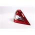 Right Rear Lamp (Saloon) for Renault MEGANE II Saloon 2006 2009