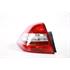 Left Rear Lamp (Saloon) for Renault MEGANE II Saloon 2006 2009