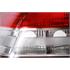 Left Rear Lamp (Saloon) for Renault MEGANE II Saloon 2006 2009