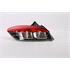 Left Rear Lamp (3 Door Hatchback, Supplied With Bulbholder And Bulbs, Original Equipment) for Renault MEGANE Hatchback 2009 on