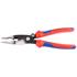 Knipex 24376 Electricians universal Installation Pliers