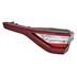 Right Rear Lamp (Inner, On Boot Lid, LED / Halogen, Hatchback & Estate Models, Supplied With Bulbholder, Original Equipment) for Renault MEGANE IV Grandtour 2016 on