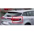 Right Rear Lamp (Outer, On Quarter Panel, LED, Estate Models Only, Original Equipment) for Renault MEGANE IV Grandtour 2020 on