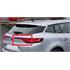 Right Rear Lamp (Inner, On Boot Lid, LED, Estate Models Only, Original Equipment) for Renault MEGANE IV Grandtour 2020 on