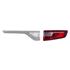 Right Rear Lamp (Outer, On Quarter Panel, LED, Estate Models Only, Original Equipment) for Renault MEGANE IV Grandtour 2016 2020